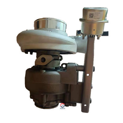 قیمت خوب 6754-81-8170 توربوشارژر برای بیل مکانیکی PC220-7 PC220-8 PC240-8 آنلاین