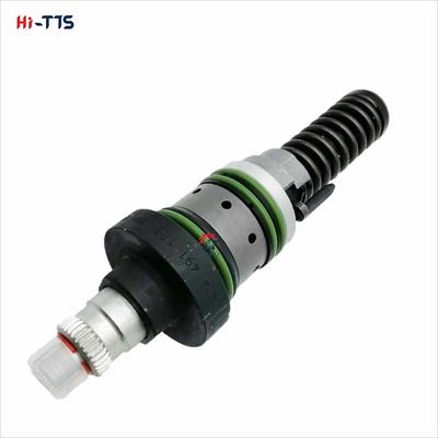 قیمت خوب قطعات موتور بیل مکانیکی 0414491109 انژکتور سوخت 02112405 2112405 20460072 آنلاین