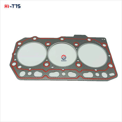 قیمت خوب واشر سر قطعات موتور بیل مکانیکی 3TNV88 3TNE88 129001-01340 12900101340 آنلاین