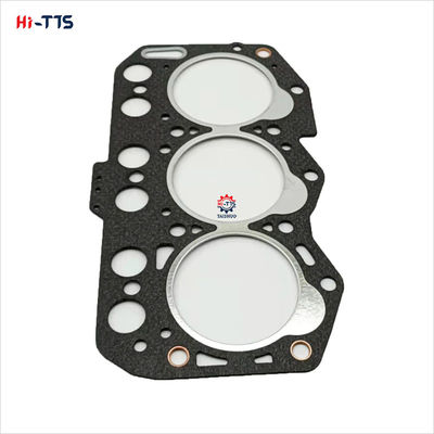 قیمت خوب واشر سر قطعات موتور بیل مکانیکی 3D76 3TN76 3TNE76 3TNV76 119717-01331 119737-01330 آنلاین