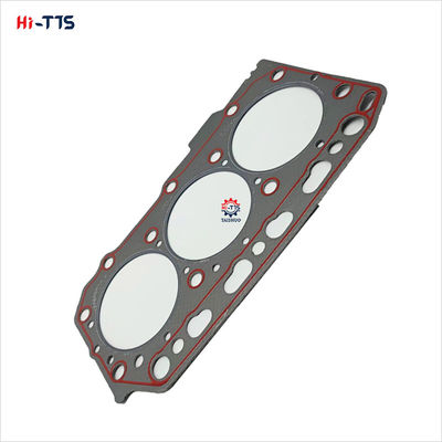 قیمت خوب واشر سر قطعات موتور بیل مکانیکی 3D84-3 3TNE84 3TNV84 3D84 129002-01331 YM129002-01331 آنلاین