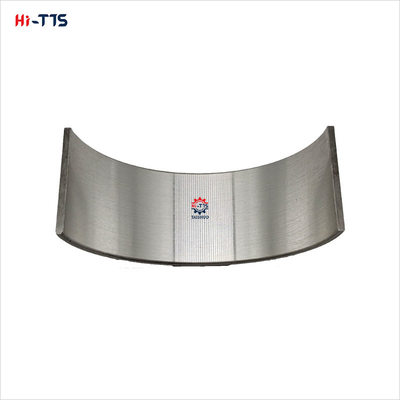 قطعات موتور بیل مکانیکی بلبرینگ اصلی میل لنگ JCB448+25 320/09206