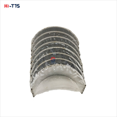قطعات موتور بیل مکانیکی بلبرینگ اصلی میل لنگ JCB448+25 320/09206
