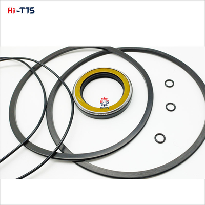 کیت آب بندی سیلندر هیدرولیک E320 کیت مهر و موم موتور مسافرتی EC320