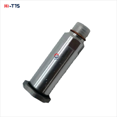 موتور سوخت پرایمینگ 6D140 PC400-7 پمپ سوخت ND092130-0360