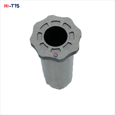 موتور سوخت پرایمینگ 6D140 PC400-7 پمپ سوخت ND092130-0360