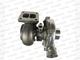 توربوشارژرهای موتور دیزلی با ثبات برای EX200-1 EX200-2 114400-2100 6BD1