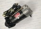 موتور 24V 6KW دیزل موتور جایگزین موتور جایگزین برای Cummins QSX15 شروع موتور 3283330