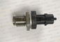 سنسور فشار سوخت معمولی قطعات جایگزین بوش، قطعات فلزی Bosch 0281006425