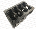 بلوک سیلندر موتور دیزل 4TNV98، بلوک موتور آلومینیوم برای Yanmar 28KG 729907-01560