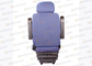 صندلی های تعلیق کوماتسو تاشو، صندلی های سفارشی برای قطعات سخت افزاری سنگین