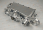 کولر روغن موتور آلومینیوم برای قطعات BFM1013 موتور Spare Parts D7D 0429 0779