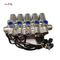گروه شیر برقی اسی بیل مکانیکی PC200-6 206-60-51100 206-60-51102