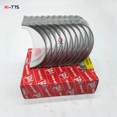 قطعات پس از فروش HA SL کامیون های ساختمانی بلبرینگ اصلی M312A STD