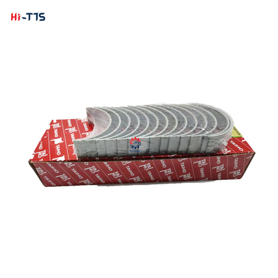 6D10 ماشین آلات مهندسی موتور رانش بلبرینگ فولاد MITSTUBISHI FUSO M112H2