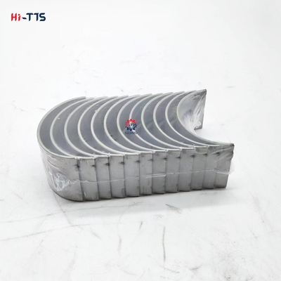 قطعات موتور ماشین آلات مهندسی 6D16 MITSTUBISHI FUSO M112H2 Steel