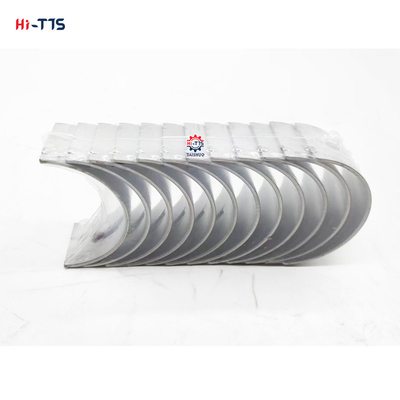 قطعات موتور ماشین آلات مهندسی 6D16 MITSTUBISHI FUSO M112H2 Steel