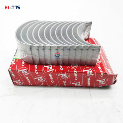 قطعات موتور ماشین آلات مهندسی 6D16 MITSTUBISHI FUSO M112H2 Steel