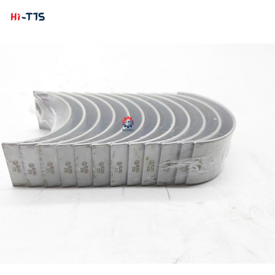 قطعات موتور ماشین آلات مهندسی 6D16 MITSTUBISHI FUSO M112H2 Steel