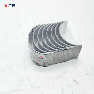 قطعات موتور بیل مکانیکی HA SL STD Conrod Bearing R312A Steel