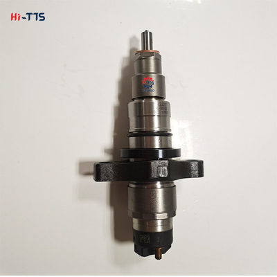 انژکتور سوخت پارت پارت 0 445 120007 فولاد بیل مکانیکی