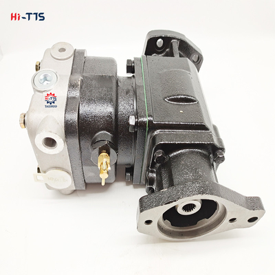 کمپرسور تهویه مطبوع OEM DOOSAN بیل مکانیکی 13062016