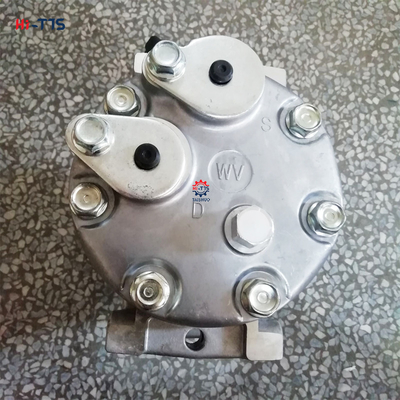 کمپرسور تهویه مطبوع بیل مکانیکی SANY 15082727 ISO9001