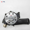 پمپ آب موتور 6BG1 EX 1-13650017-1 ISO Steel Black 23 kg