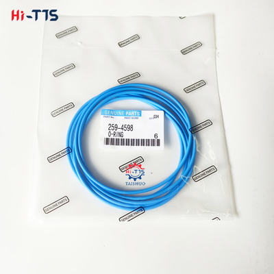 3412 3516 3516B G3516 G3512 کیت گاسکت موتور 118-7855 207-2434 305-2669 کیت گاسکت پن روغن برای قطعات گربه