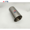 ME011513 100mm Cylinder Liner Sleeve 4D30 قطعات موتور دیزل تراکتور حفاری