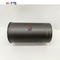 رنگ سیاه SH SL Liner Cylinder Sleeve OK410-10-311B SL01-23-311 برای موتور