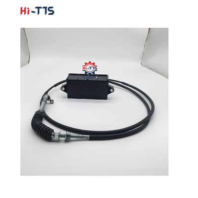 قطعات موتور گاز حفاری برای 523-0008 DH300-7 DH370-7 DH420-7