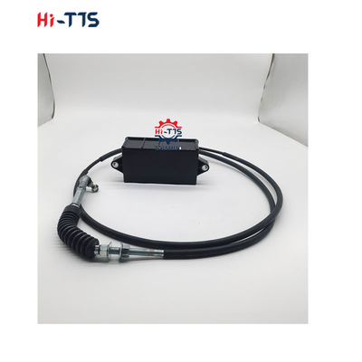 قطعات موتور گاز حفاری برای 523-0008 DH300-7 DH370-7 DH420-7