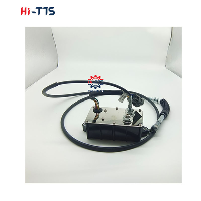 قطعات موتور گاز حفاری برای 523-0008 DH300-7 DH370-7 DH420-7