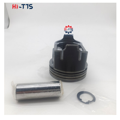 دوامدار V3307 پیستون 1J770-2111 برای قطعات تعمیر موتور کوباتا