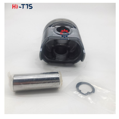 دوامدار V3307 پیستون 1J770-2111 برای قطعات تعمیر موتور کوباتا