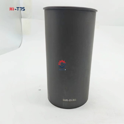SL T3500 قطعات موتورهای دیزل لاینر سیلندر SL01-23-311