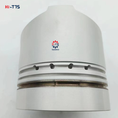 6D16 موتور دیزل پیستون ME072000 ME072062 ME300199 برای موتور