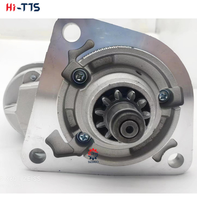 24 ولت 11T 4.5KW H06CT H07C EH700 موتورهای استارتر 28100-1442