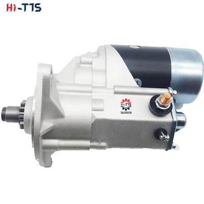 24V 11T 4.5KW T3500 موتورهای موتور شروع SE4518400