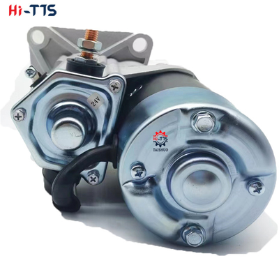 24V 11T 4.5KW T3500 موتورهای موتور شروع SE4518400