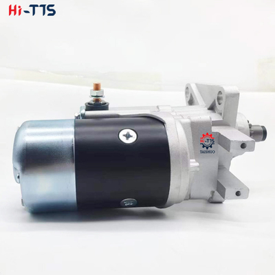 24V 11T 4.5KW T3500 موتورهای موتور شروع SE4518400
