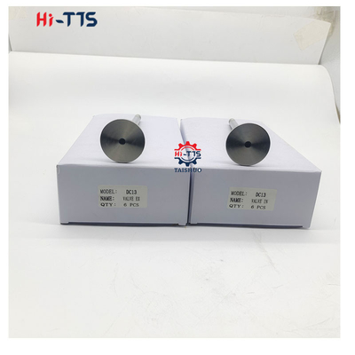 دریچه ورودی موتور دیزل برای DC12، DC13، DC16 قطعات جانبی موتور دیزل 1886946، 1887056