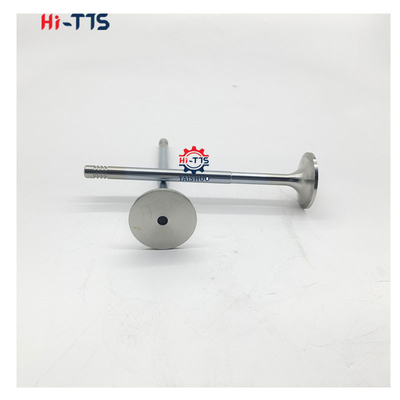دریچه ورودی موتور دیزل برای DC12، DC13، DC16 قطعات جانبی موتور دیزل 1886946، 1887056