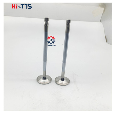 دریچه ورودی موتور دیزل برای DC12، DC13، DC16 قطعات جانبی موتور دیزل 1886946، 1887056