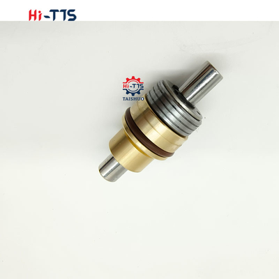 DH225-9 DX225-7 DX225 فشار دهنده شیر خلبان فشار دهنده جویستیک برای حفاری