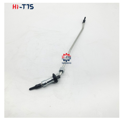 قطعات موتور دیزل برای لوله فشار 1106D-E66TA 3525A201