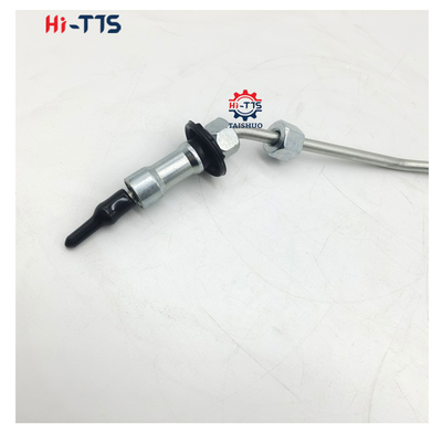قطعات موتور دیزل برای لوله فشار 1106D-E66TA 3525A201