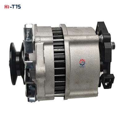 DX80 4TNV94 4TNV98 129908-77260 CAL10499GS F002G90350 آلترناتور 24V 45A
