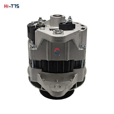 حفاری DH220-5 PK390050 DB58 DB58T 24V 60A آلترناتور